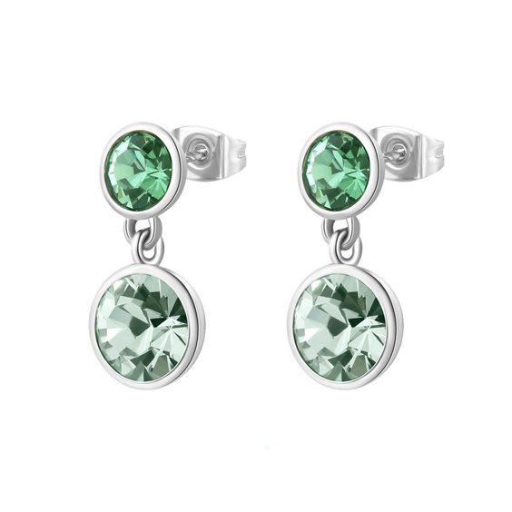 Pendientes Brosway Mujer Symphonia in Acero BYM175 - BYM175